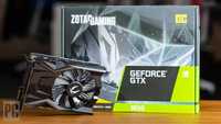 GeForce 1650 OC 4GB ZotacGaming
