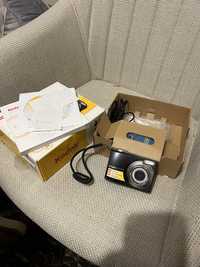 Цифровой фотоаппарат Kodak полный комплект