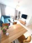 Mieszkanie plaża Gdańsk Stogi apartament 2 pokoje, morze