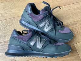 Damskie New Balance 574, rozm. 40