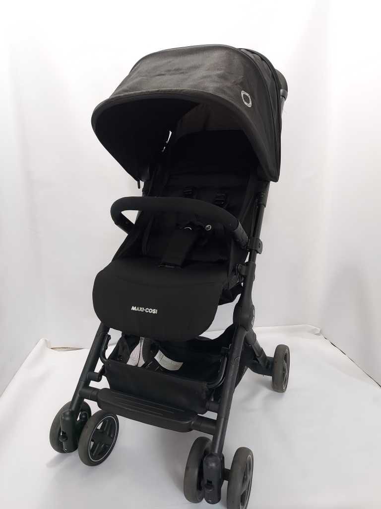 Maxi Cosi wózek spacerowy Lara 2 kompaktowy 6,8kg