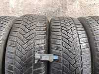 215/60R16 99H Opony Zimowe Zima Dunlop Winter Sport 5 6,5mm Legnica Alu-Rad