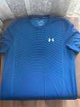 Спортивна чоловіча футболка Under Armour