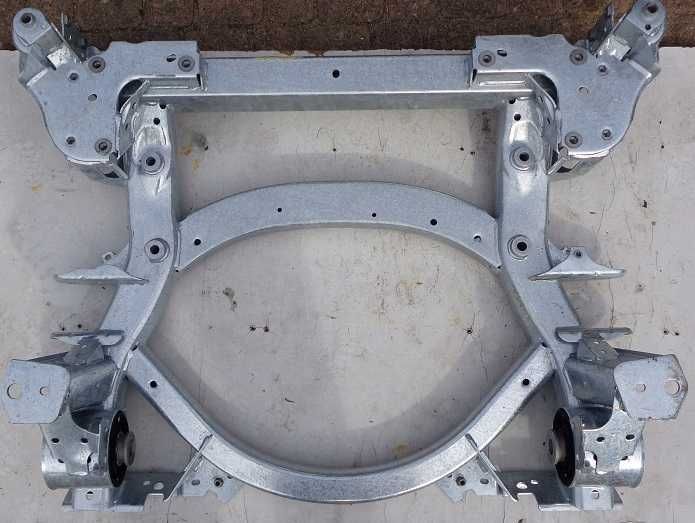 Подвеска передняя задняя подрамник BMW I4 G26 разборка