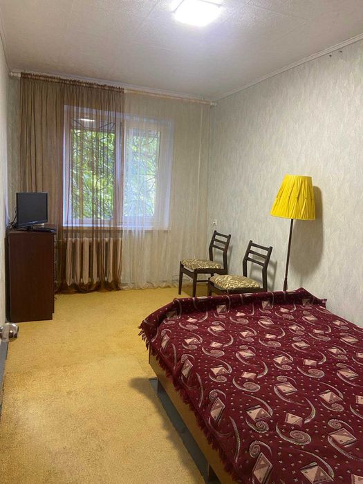 Здаю погодинно подобово 2х кім 44 кв Кр.Ріг,ще вариант дом (з автоном)