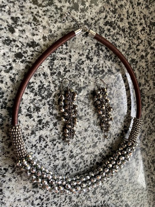 Прикраси від 70 грн