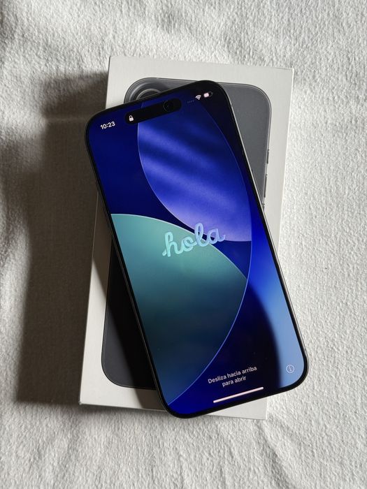 Iphone 17 Preto 256gb