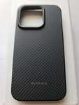 Etui pitaka Iphone 15 pro TPU