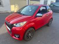 Aixam City Micro car Microcar E coupe E city Okazja 2020r Liger Chatenet