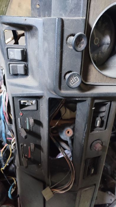 продам ретро приборку торпеду газ69 волга мото