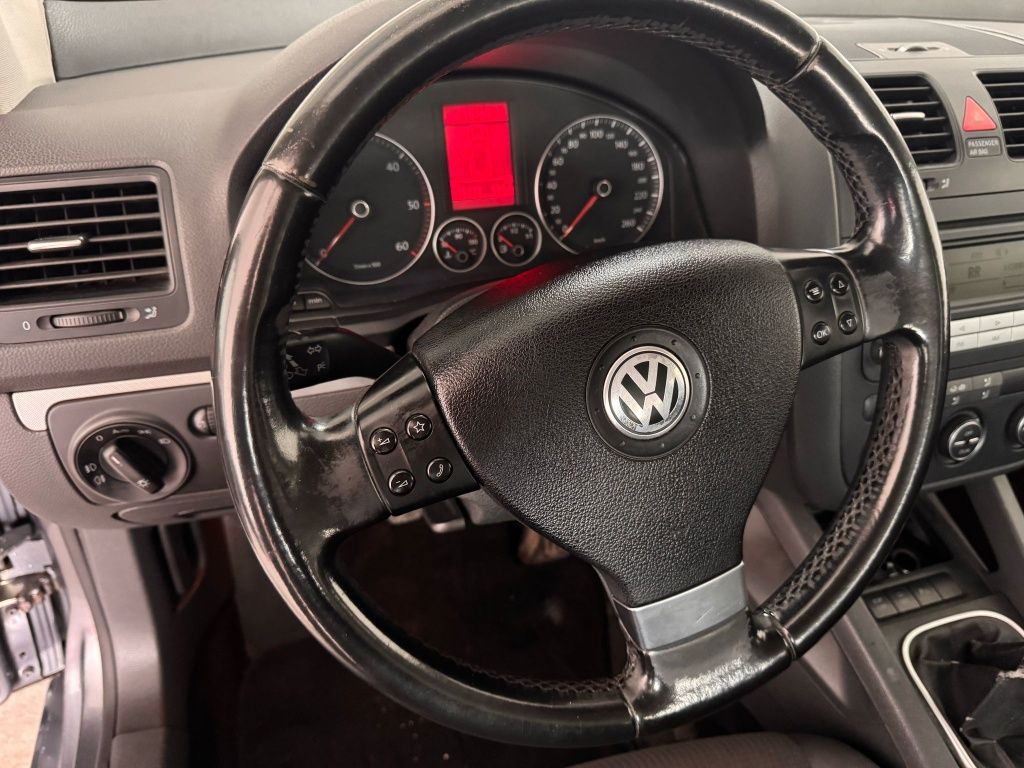 VW golf 2007 1.6