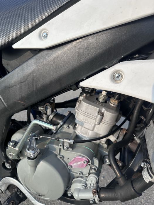 Derbi Senda Xtreme 80 R Athena/mvt/polini/ nie rieju aprilia cpi beta