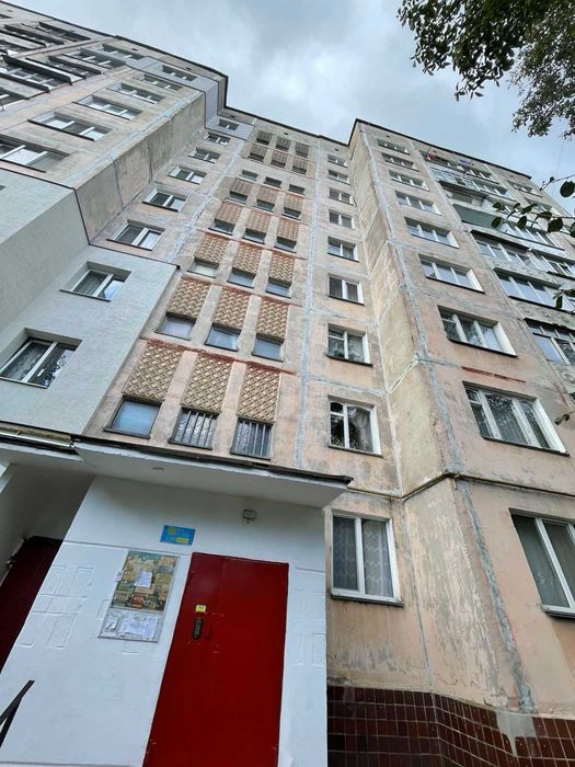 1к просторе планування+хороший стан+меблі+техніка ID:40694