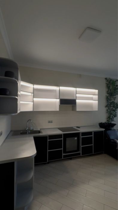 RIVERSTONE! Оренда перукарської зали під ключ. ГЕНЕРАТОР!!! + ECOFLOW.