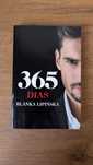 Livro NOVO "365 dias" - Blanka Lipinska