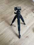 Statyw Hama Traveller Compact Pro