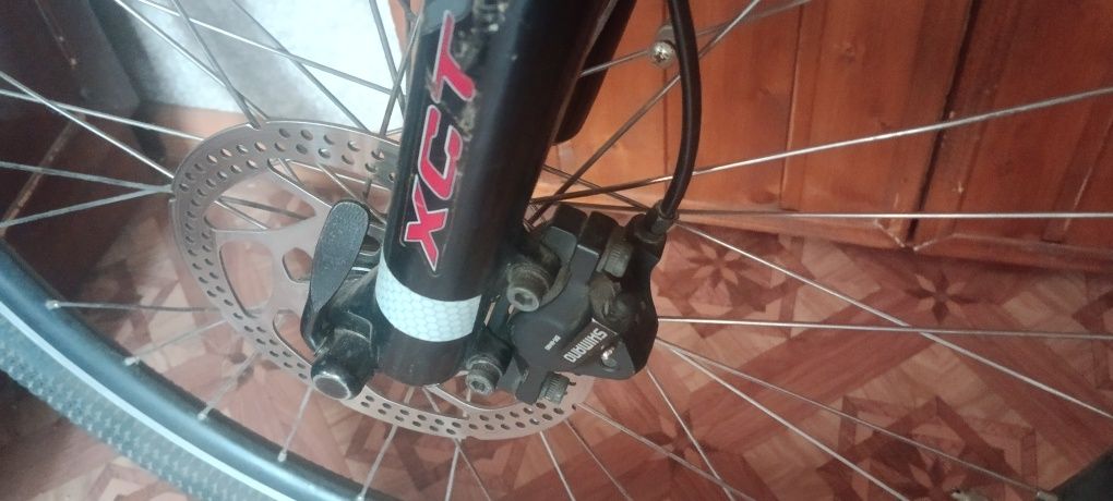 Велосипед Diamondback Vertec