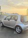 Smart Forfour 1.5 cdi 454 diesel