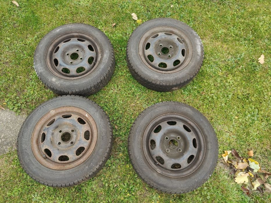 Dębica Frigo 2 155/70 R13