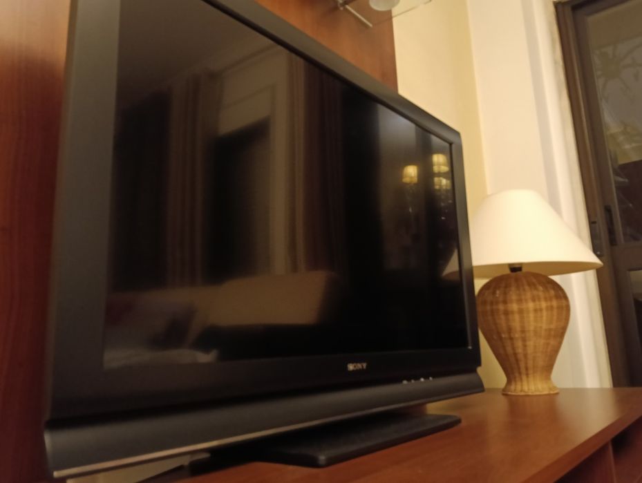TV SONY Bravia com 40 polegadas(102cm)
