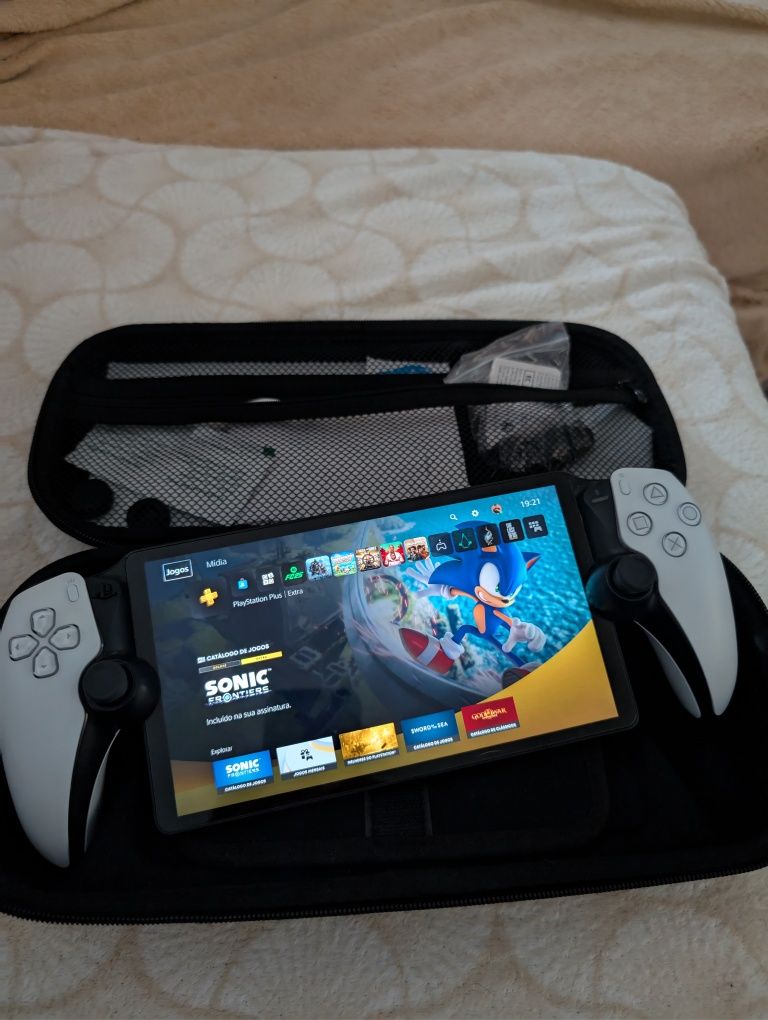 Playstation Portal