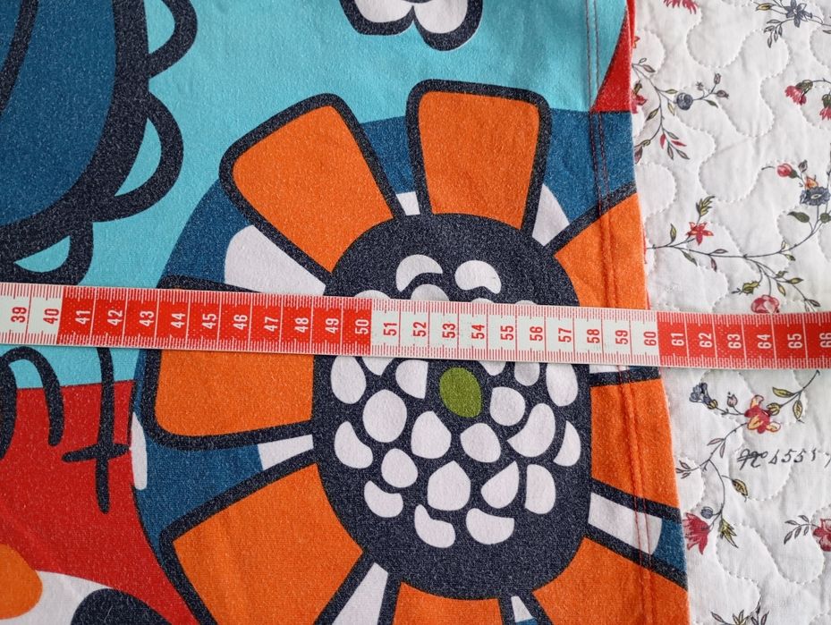 Túnica/vestido Tuc Tuc kids