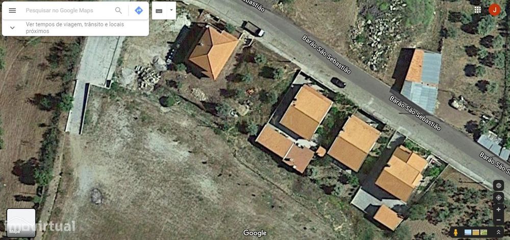 Oportunidade de Terreno Urbano em Cardanha, Torre de Moncorvo