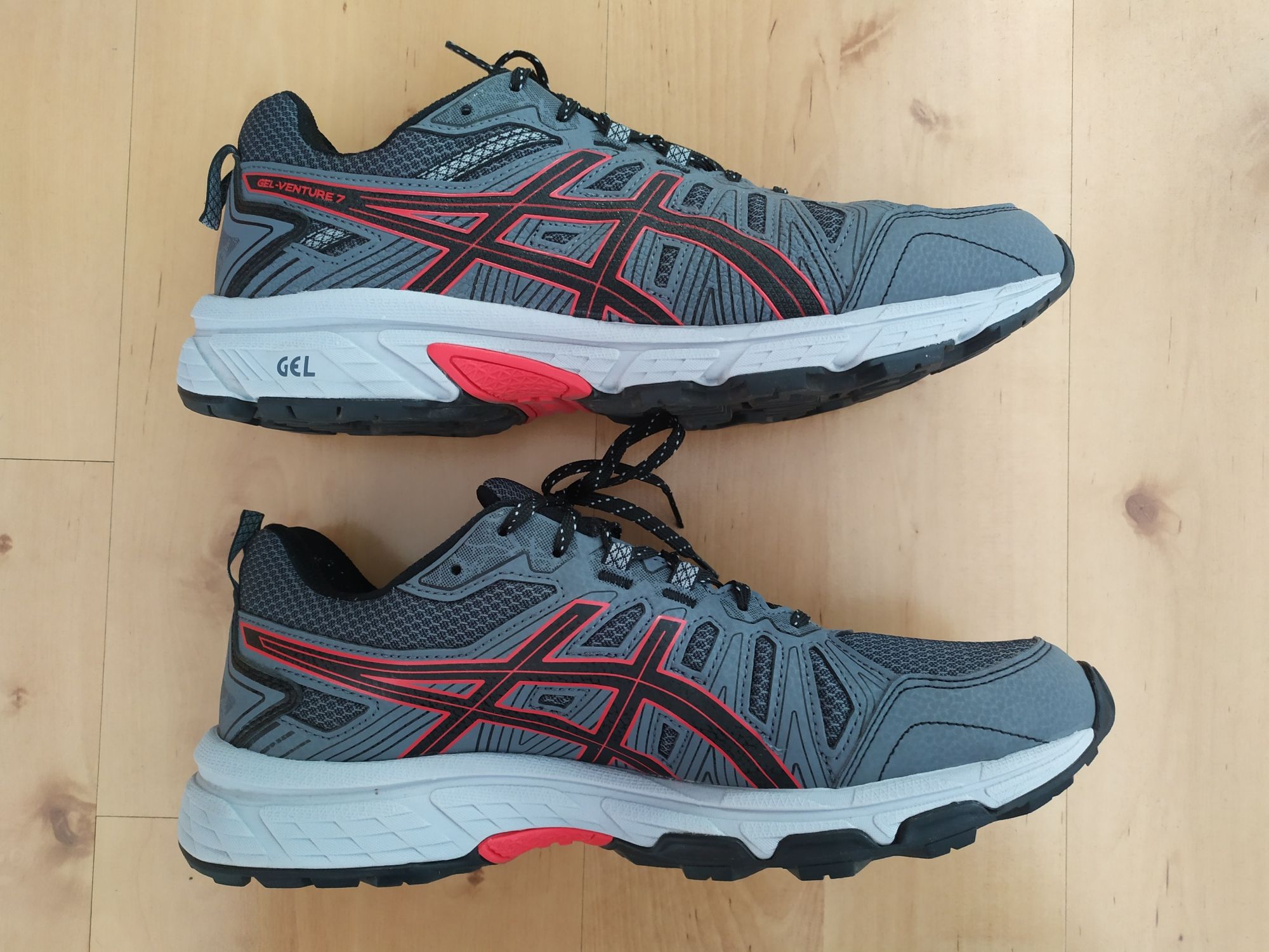 Asics Gel Venture 7 rozm.45