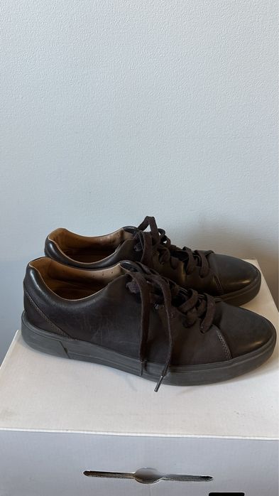 Чоловічі туфлі, 41 розмір