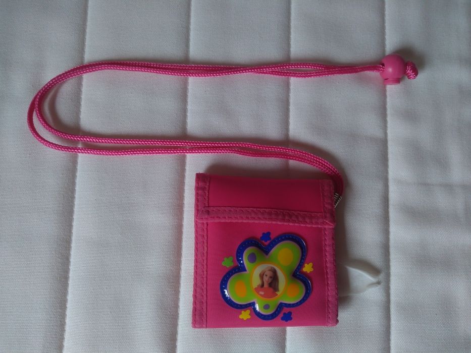 Bolsa da   BARBIE