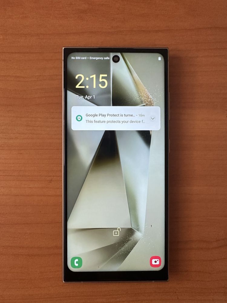 Смартфон C37 Ultra (8/256 ГБ) – Snapdragon 8 Gen3 – Android 13