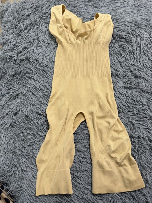 Корегуючішорти комбінзон