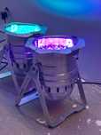 American DJ 64P Led Pro