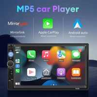 Автомагнітола 2 Din Acodo MP5 player CarPlay