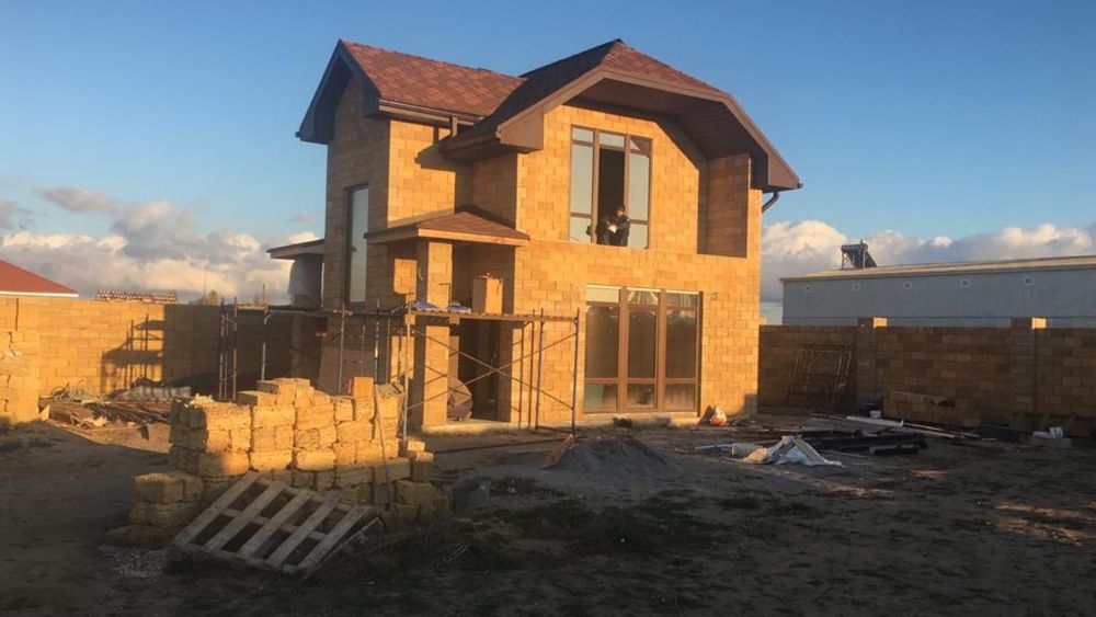 Будівництво та ремонт