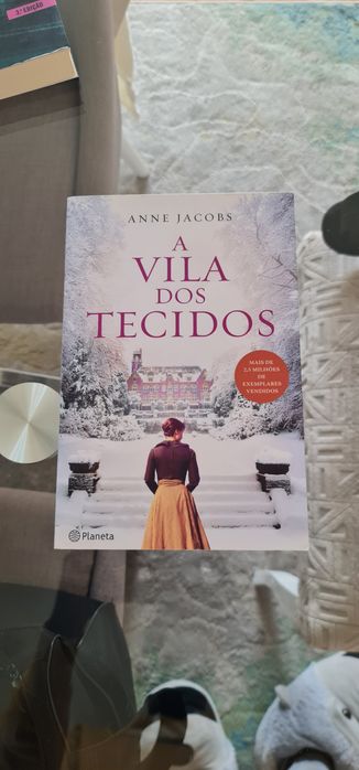 Livros para vender