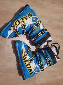 Salomon Impact X90 CS 26,5 All-mountain