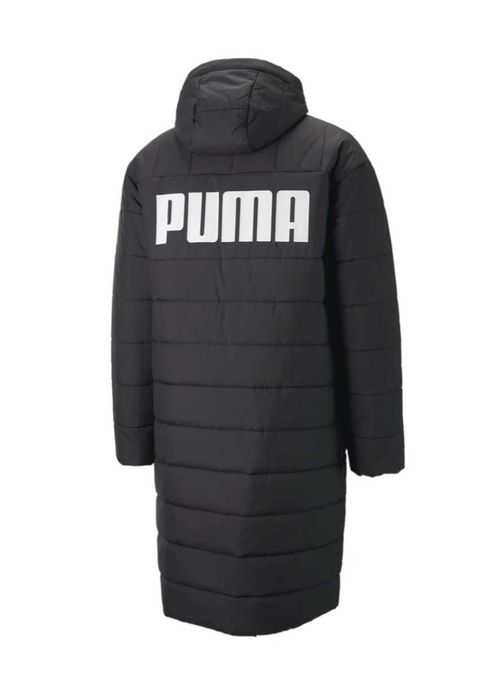 Пальто (куртка) Puma Ess+ padded coat Men's р.S-M (48-52) оригинал