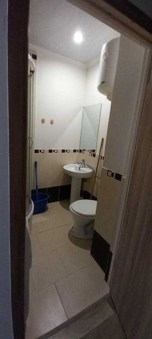 1 комнатная квартира ул. Атамана Головатого