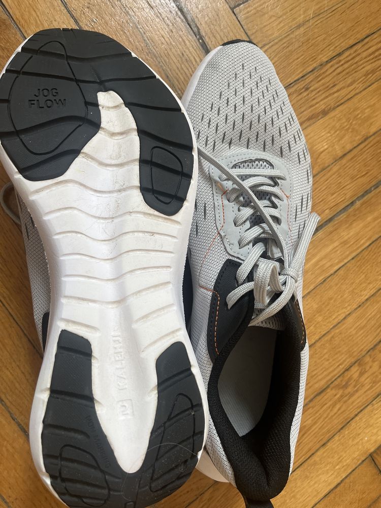 Buty męskie do biegania Kalenji Jog Flow 46