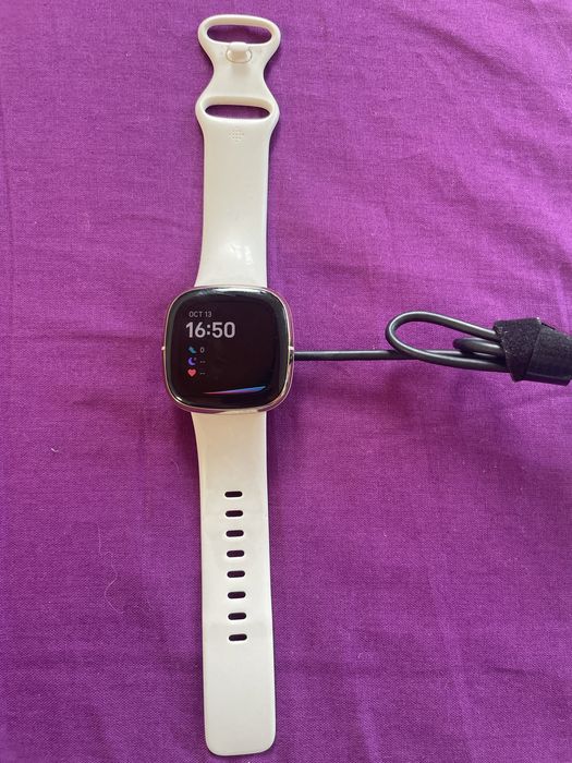 Smartwatch Fitbit SENSE