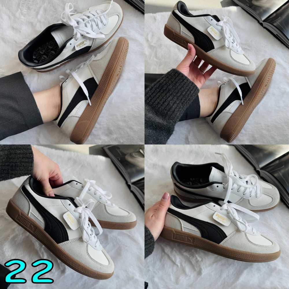БЕЗ ПЕРЕДОПЛАТИ‼️ Кросівки Puma Suede XL, Palermo, Cali, 180, Speedcat
