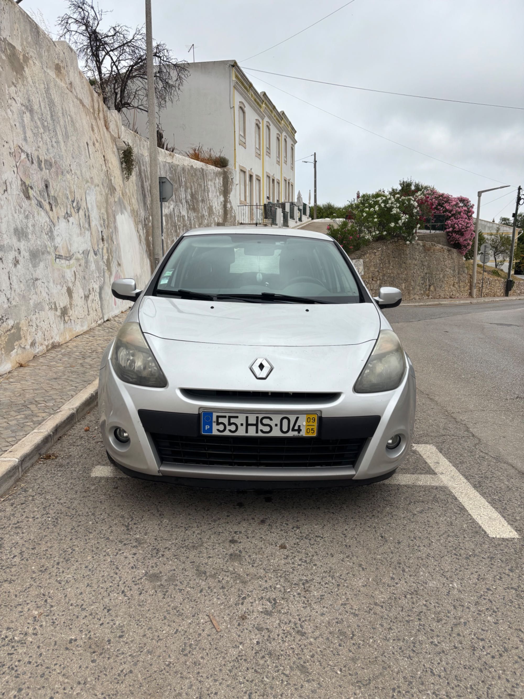 Renault Clio 1500 DCI