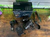 Panasonic Lumix FZ 200