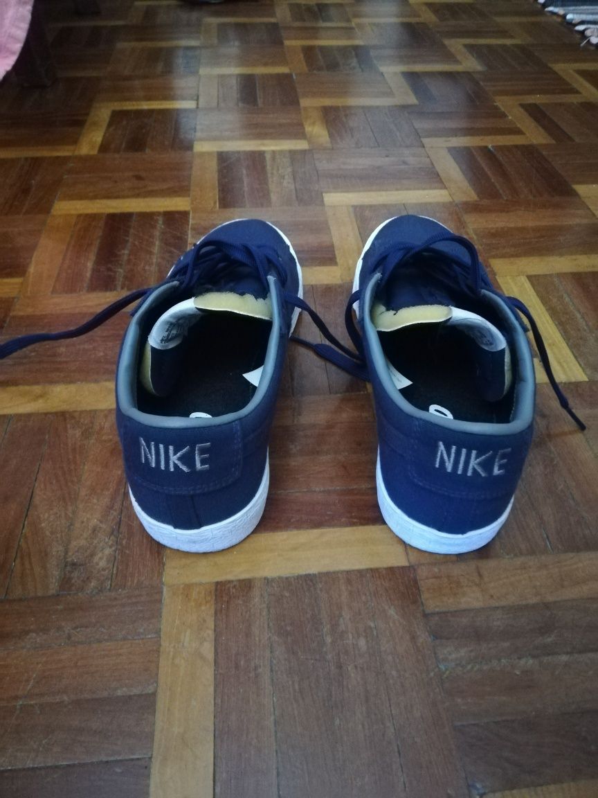 Ténis Nike personalizados