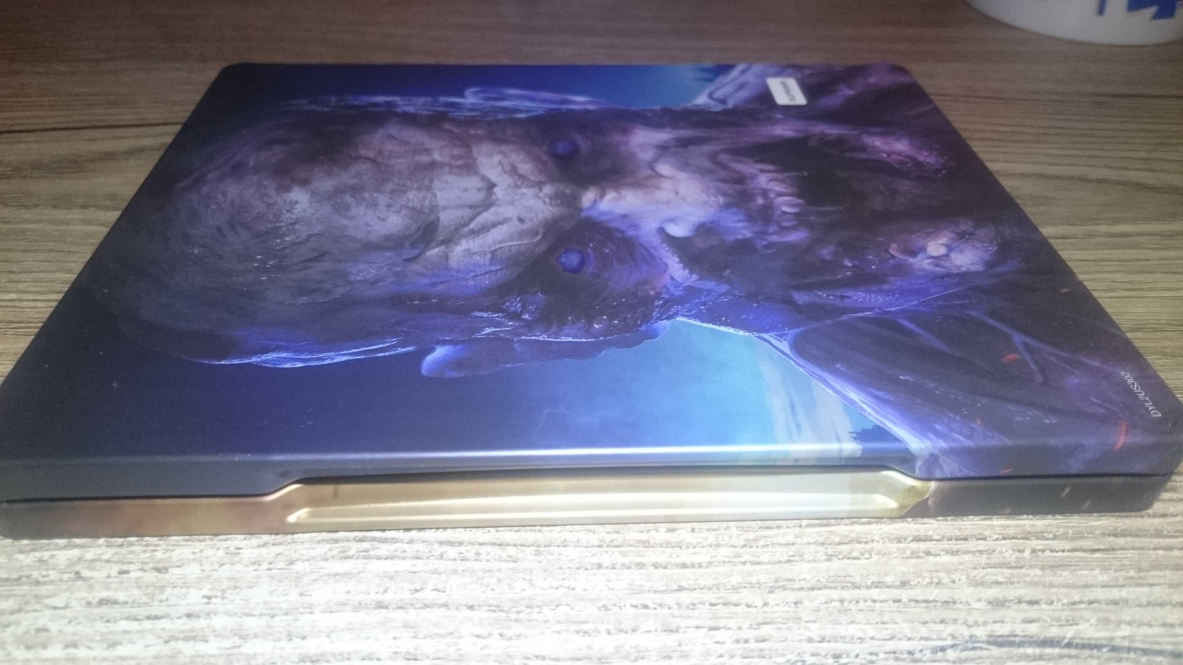 Gra Dying Light 2 + STEELBOOK ps5 playstation 5 days gone last of us