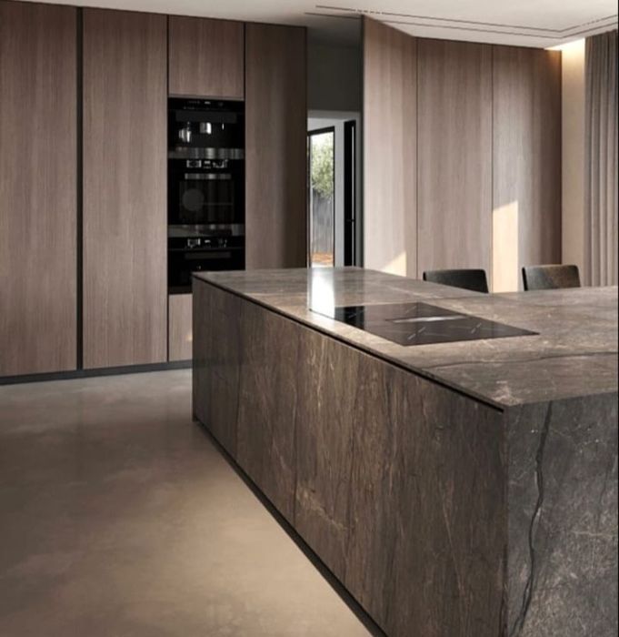 Mobiliário interiores