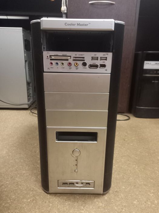 Продам Компьютер