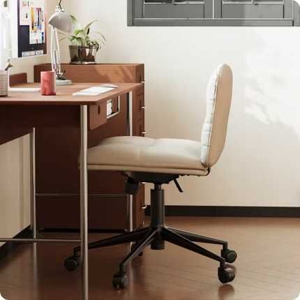 Krzesło obrotowe z szerokim siedziskiem HC1 (HC1)