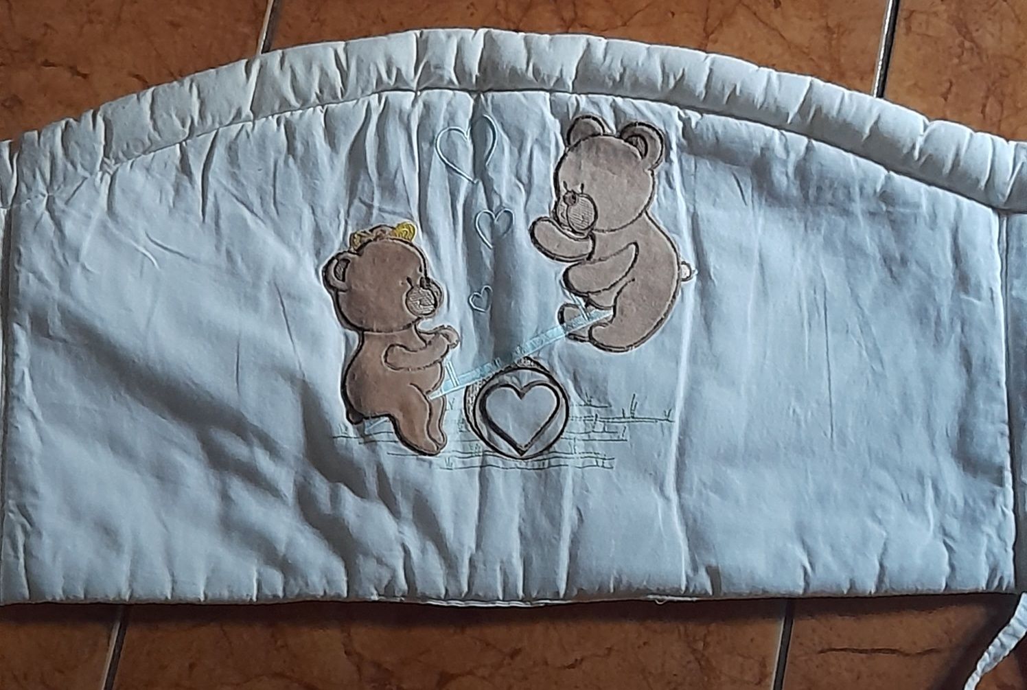 Zestaw dla niemowlaka